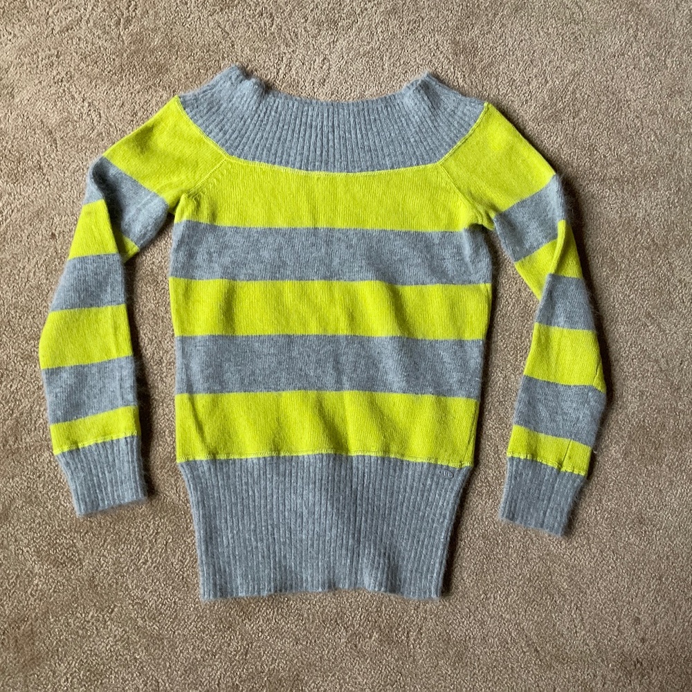 Armani Exchange women’s sweater